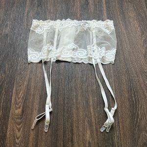 avid love lingerie piece